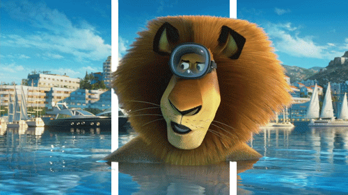 Los mejores Gifs 3D - Taringa!