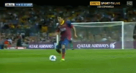 Los mejores gifs animados del deporte en 2013 ~ flotinga