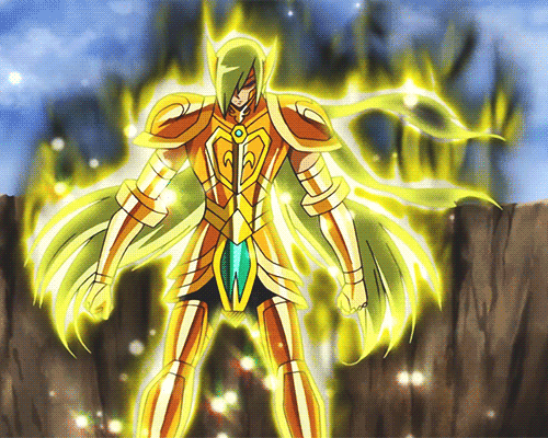 Los mejores gifs de los Caballeros del zodiaco - Taringa! Los mejores gifs de los Caballeros del zodiaco - Taringa!