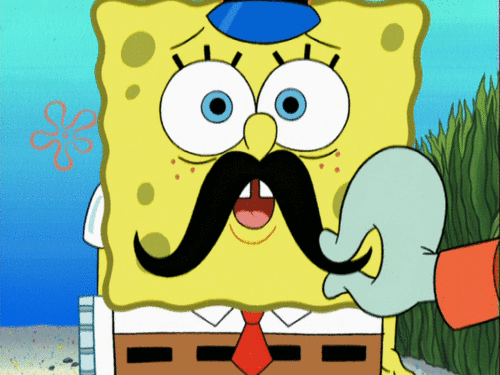 gif bob esponja | Tumblr