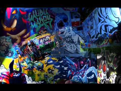 los mejores graffitis callejeros y 3D - YouTube los mejores graffitis callejeros y 3D - YouTube