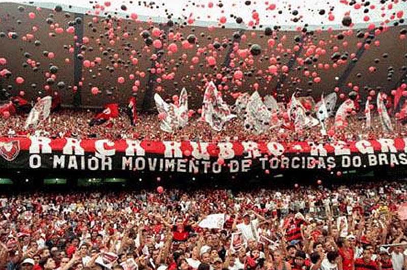 Las Mejores Hinchadas Del Mundo [Imagenes/Megapost] - Taringa!