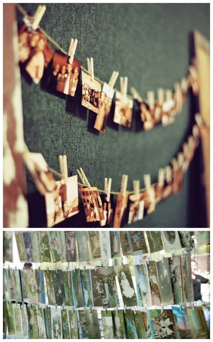 Las mejores ideas para decorar tu boda y personalizar el evento Las mejores ideas para decorar tu boda y personalizar el evento
