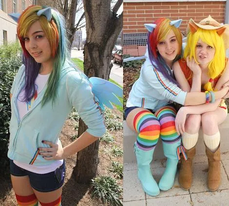 Ideas para hacer disfraces caseros para Carnavales
