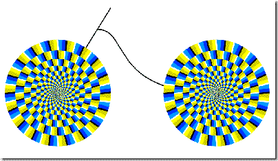 Las Mejores Ilusiones Opticas. Lo mejor online.