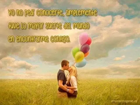 Mejores Imágenes de Amor con Frases 2015 - YouTube