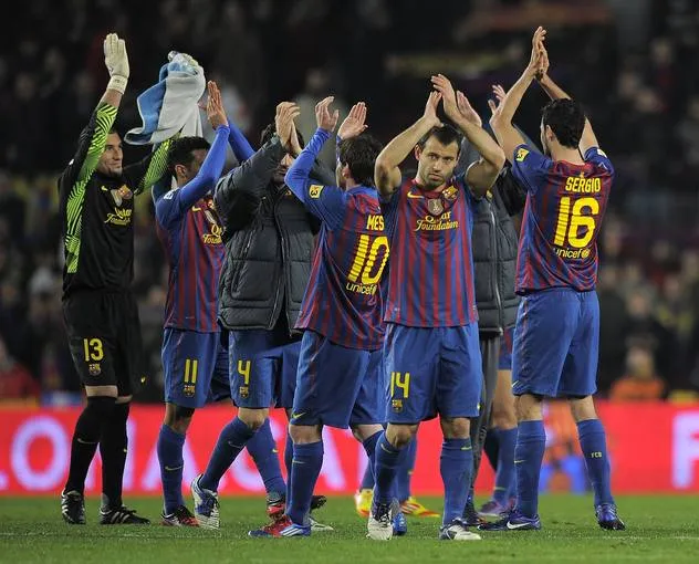 Imajen de barcelona - Imagui