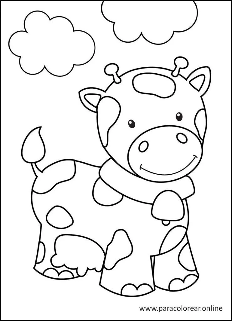 ▷ Las mejores Imágenes para Colorear, imprimir y pintar infantiles ▷ Las mejores Imágenes para Colorear, imprimir y pintar infantiles