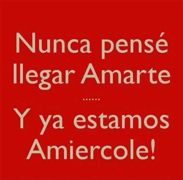 Las mejores imágenes para compartir en San Valentín por WhatsApp ...