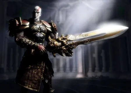 las mejores imagenes del god of war 1,2,3 - Taringa! las mejores imagenes del god of war 1,2,3 - Taringa!
