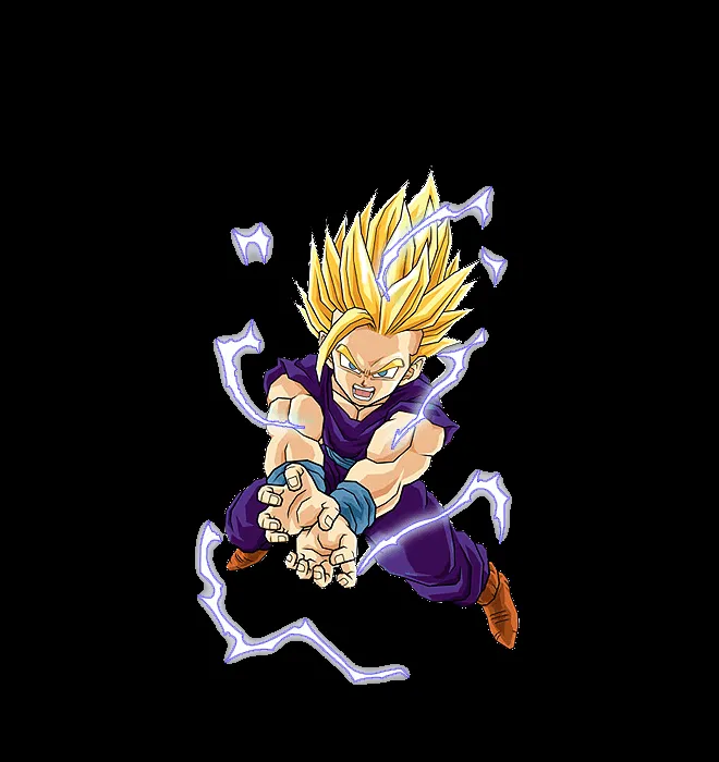 Las mejores imagenes de Gohan – Dragon Ball (114) | marbal Las mejores imagenes de Gohan – Dragon Ball (114) | marbal