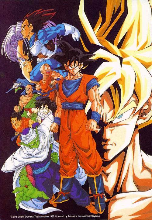 las mejores imagenes de goku (247) | marbal las mejores imagenes de goku (247) | marbal