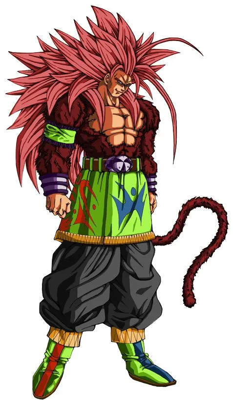 Imagenes de goku en super sayayin 10 - Imagui