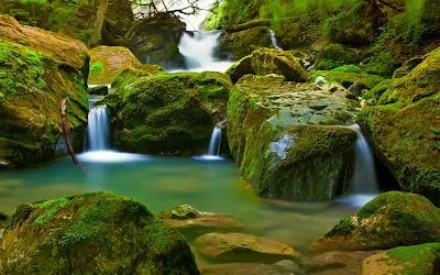 Las mejores imágenes de paisajes naturales XII (7 fotos) Las mejores imágenes de paisajes naturales XII (7 fotos)