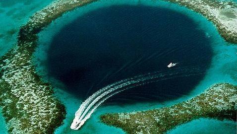 Las mejores islas del mundo - ABC.