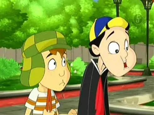 Los Mejores Juegos de El Chavo del 8 Animado de Cartoon Network ... Los Mejores Juegos de El Chavo del 8 Animado de Cartoon Network ...