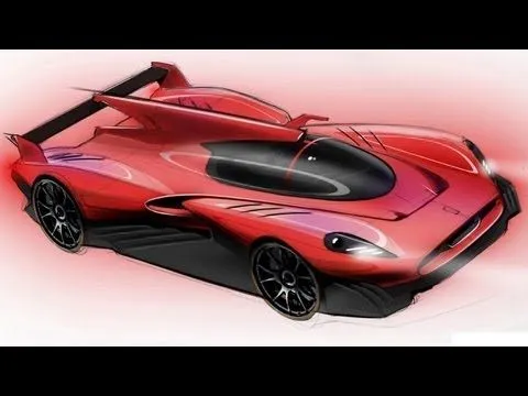 Imagen de carros de carreras - Imagui