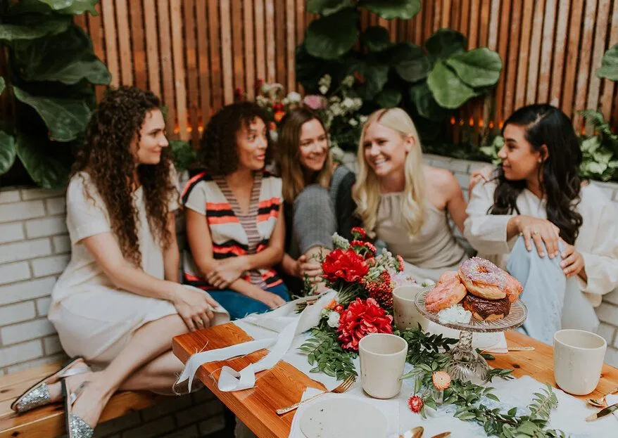 Los mejores juegos para despedida de soltera ¡Ten una fiesta insuperable! Los mejores juegos para despedida de soltera ¡Ten una fiesta insuperable!