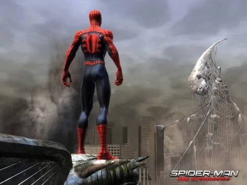 Los Mejores Juegos del Hombre Araña (Spiderman) Gratis y Online ...