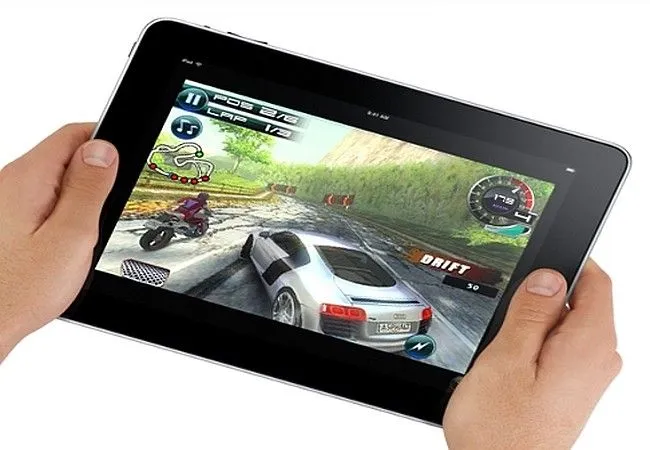 Los mejores juegos para tu iPad - RedUSERS Los mejores juegos para tu iPad - RedUSERS
