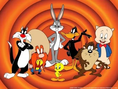 Los Mejores Juegos de Looney Tunes de Cartoon Network Gratis y en ... Los Mejores Juegos de Looney Tunes de Cartoon Network Gratis y en ...