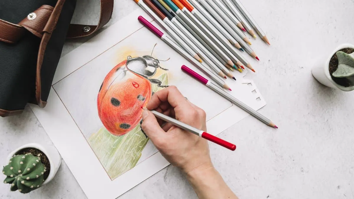 Los mejores libros para colorear dirigidos a adultos | EDUCACIÓN 3.0 Los mejores libros para colorear dirigidos a adultos | EDUCACIÓN 3.0