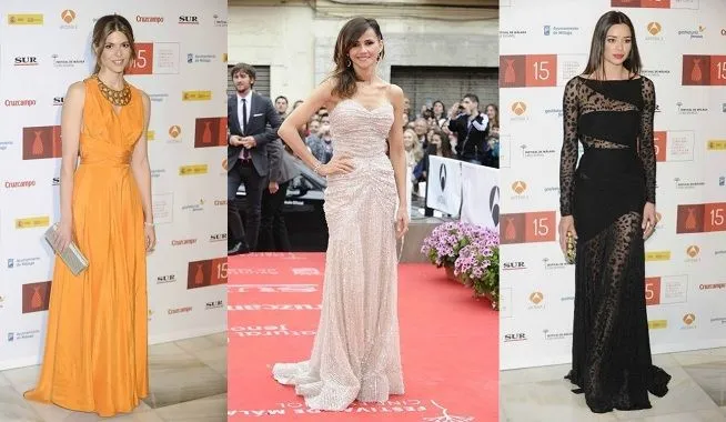 Los-mejores-looks-en-la- ...