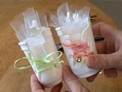 Manualidades para bebés