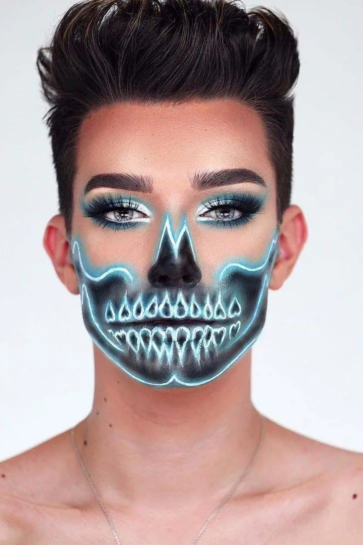 Los mejores maquillajes de calaveras para hombres - Decoracion para el hogar , Moda Y Belleza | Increíble maquillaje de halloween, Ideas de maquillaje de halloween, Maquillaje de calavera Los mejores maquillajes de calaveras para hombres - Decoracion para el hogar , Moda Y Belleza | Increíble maquillaje de halloween, Ideas de maquillaje de halloween, Maquillaje de calavera