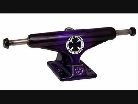 las 5 mejores marcas de trucks de skate.wmv - YouTube las 5 mejores marcas de trucks de skate.wmv - YouTube