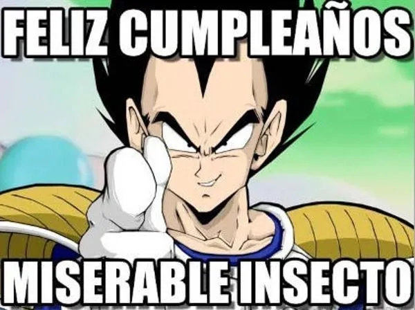 Los mejores Memes de Cumpleaños Chistosos Para WhatsApp o Facebook ... Los mejores Memes de Cumpleaños Chistosos Para WhatsApp o Facebook ...