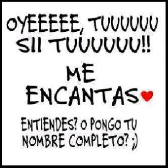 Mejores Mensajes: Amor | Me Encantas