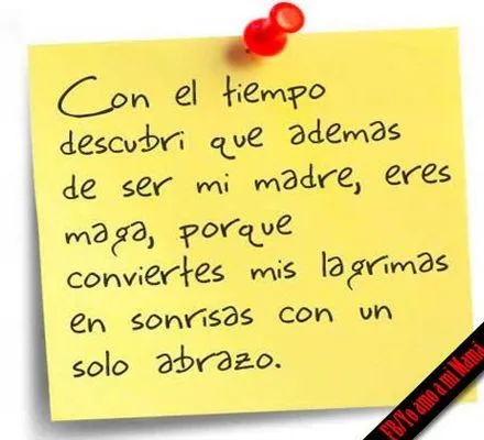 Respirando Glamour: FELICIDADES MAMIS!!!