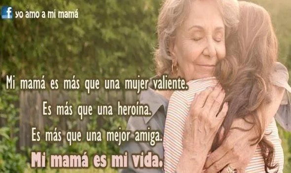 Mejores Mensajes: Las Mejores Frases para el día de la Madre Mejores Mensajes: Las Mejores Frases para el día de la Madre