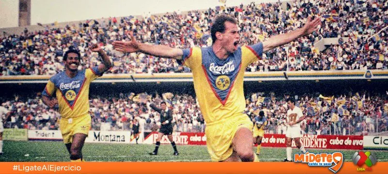 Mejores momentos América vs Pumas