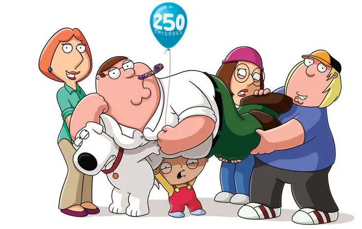 Los mejores momentos de Padre de Familia (en Gifs) | Serie animada ... Los mejores momentos de Padre de Familia (en Gifs) | Serie animada ...