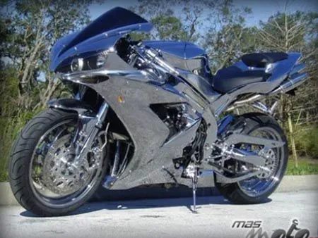 Las mejores fotos de motos! (motos tuneadas y motos raras) - Taringa! Las mejores fotos de motos! (motos tuneadas y motos raras) - Taringa!