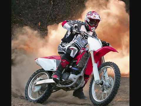 Mejores motos de cross - YouTube