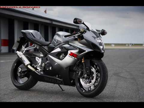 Las mejores motos deportivas del mundo - YouTube Las mejores motos deportivas del mundo - YouTube