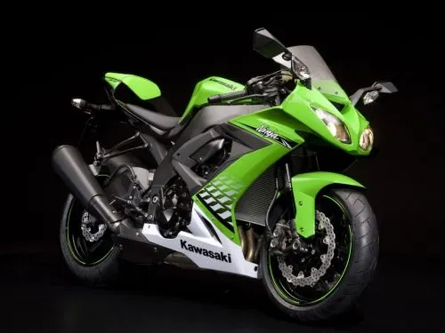 Autosmotosymasss: Top Ten motos deportivas 1000 cc de producción