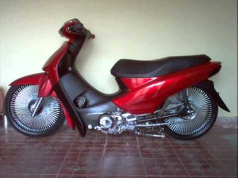 Las Mejores Motos al piso 2012 !! - YouTube