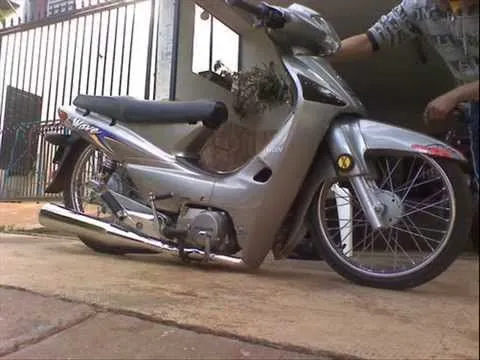 las mejores motos planchadas - YouTube