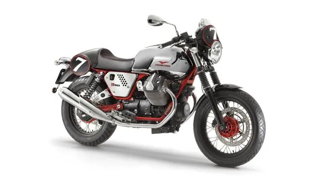 Las mejores motos revival - Tendencias 2014 | CincoDias.com ...