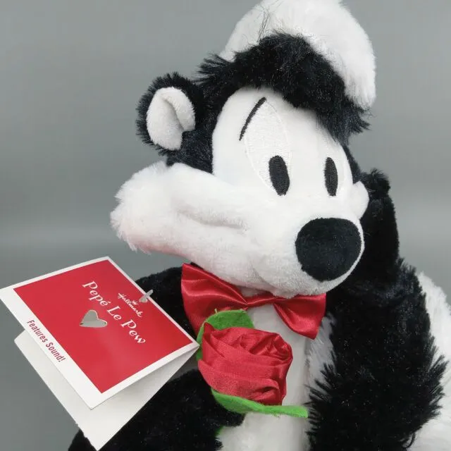 Las mejores ofertas en Animales de peluche Hallmark Warner Bros. | eBay Las mejores ofertas en Animales de peluche Hallmark Warner Bros. | eBay