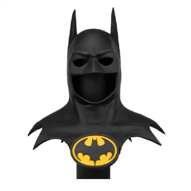 Las mejores ofertas en Batman Disfraz De Resina máscaras y antifaces | eBay Las mejores ofertas en Batman Disfraz De Resina máscaras y antifaces | eBay