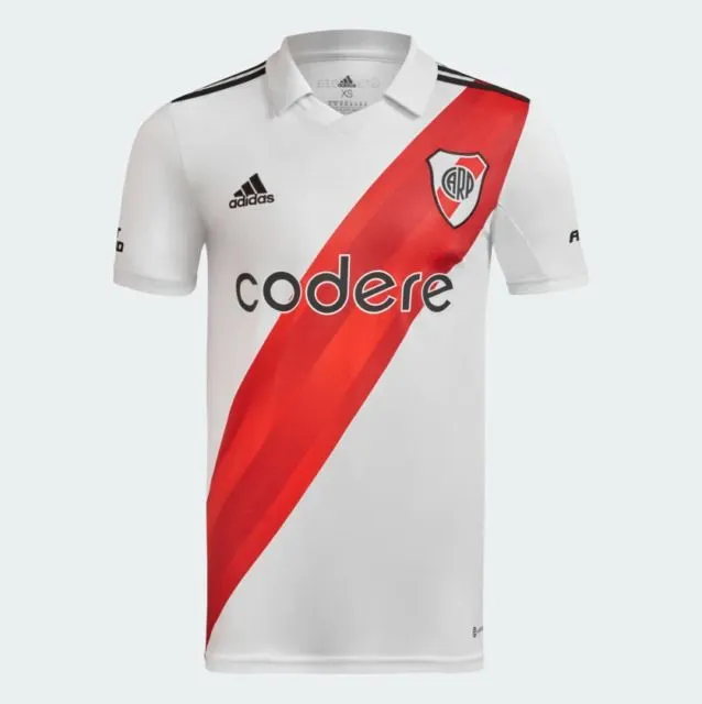 Las mejores ofertas en Camiseta de River Plate | eBay