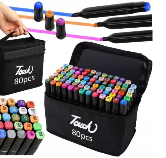 Las mejores ofertas en Plumas de color sin marca para artistas | eBay Las mejores ofertas en Plumas de color sin marca para artistas | eBay