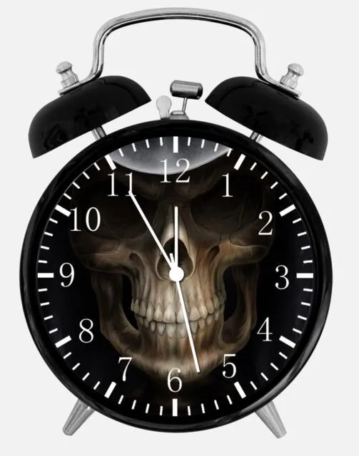 Las mejores ofertas en Relojes decorativos Esqueletos y calaveras | eBay Las mejores ofertas en Relojes decorativos Esqueletos y calaveras | eBay