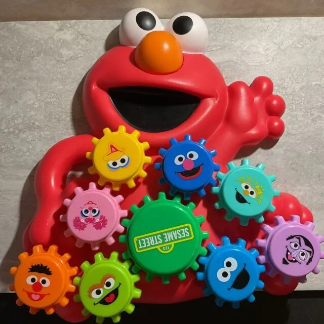Las mejores ofertas en Sesame Street niños juguetes preescolares y Juegos de Roles | eBay Las mejores ofertas en Sesame Street niños juguetes preescolares y Juegos de Roles | eBay