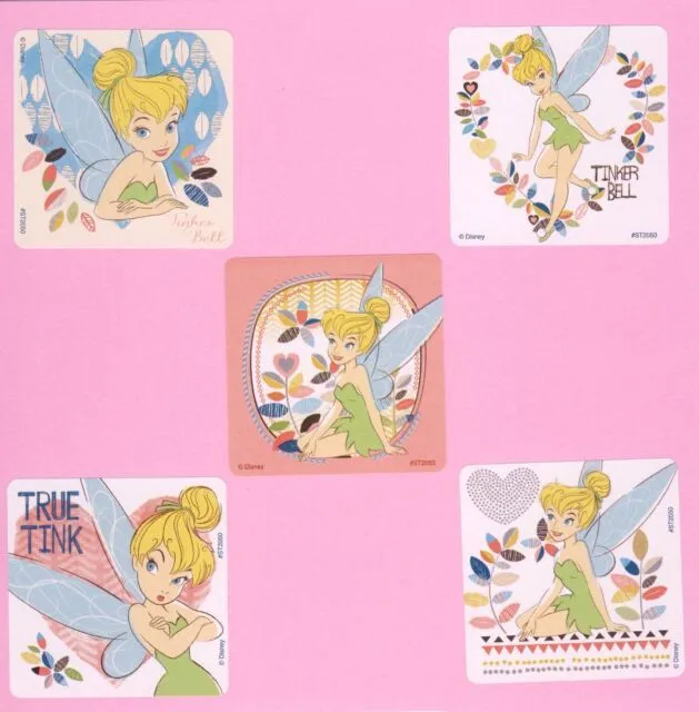 Las mejores ofertas en Tinker Bell Pegatinas Fiesta Rellenos | eBay Las mejores ofertas en Tinker Bell Pegatinas Fiesta Rellenos | eBay